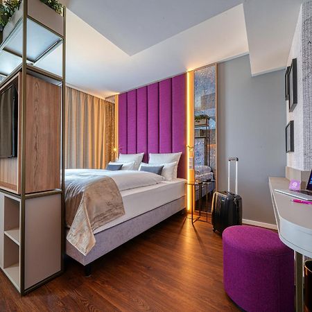 Fourside Hotel Ringsheim, Trademark Collection By Wyndham Bagian luar foto