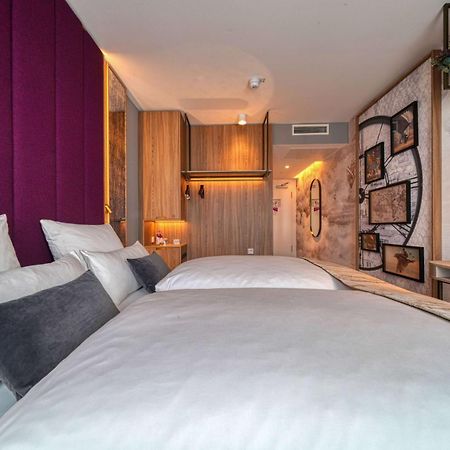 Fourside Hotel Ringsheim, Trademark Collection By Wyndham Bagian luar foto