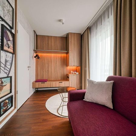 Fourside Hotel Ringsheim, Trademark Collection By Wyndham Bagian luar foto