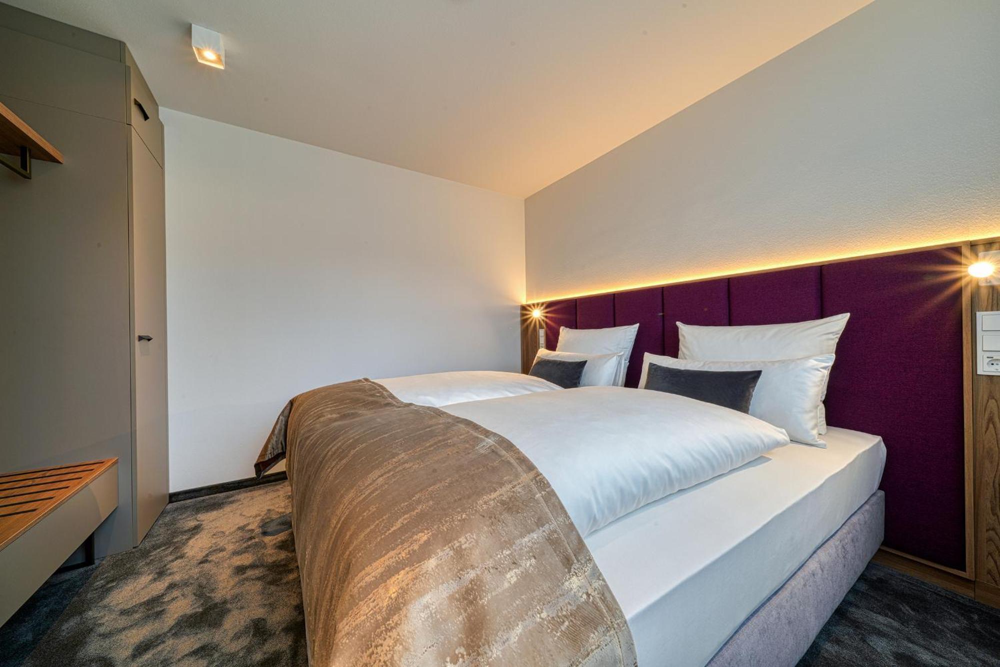Fourside Hotel Ringsheim, Trademark Collection By Wyndham Bagian luar foto