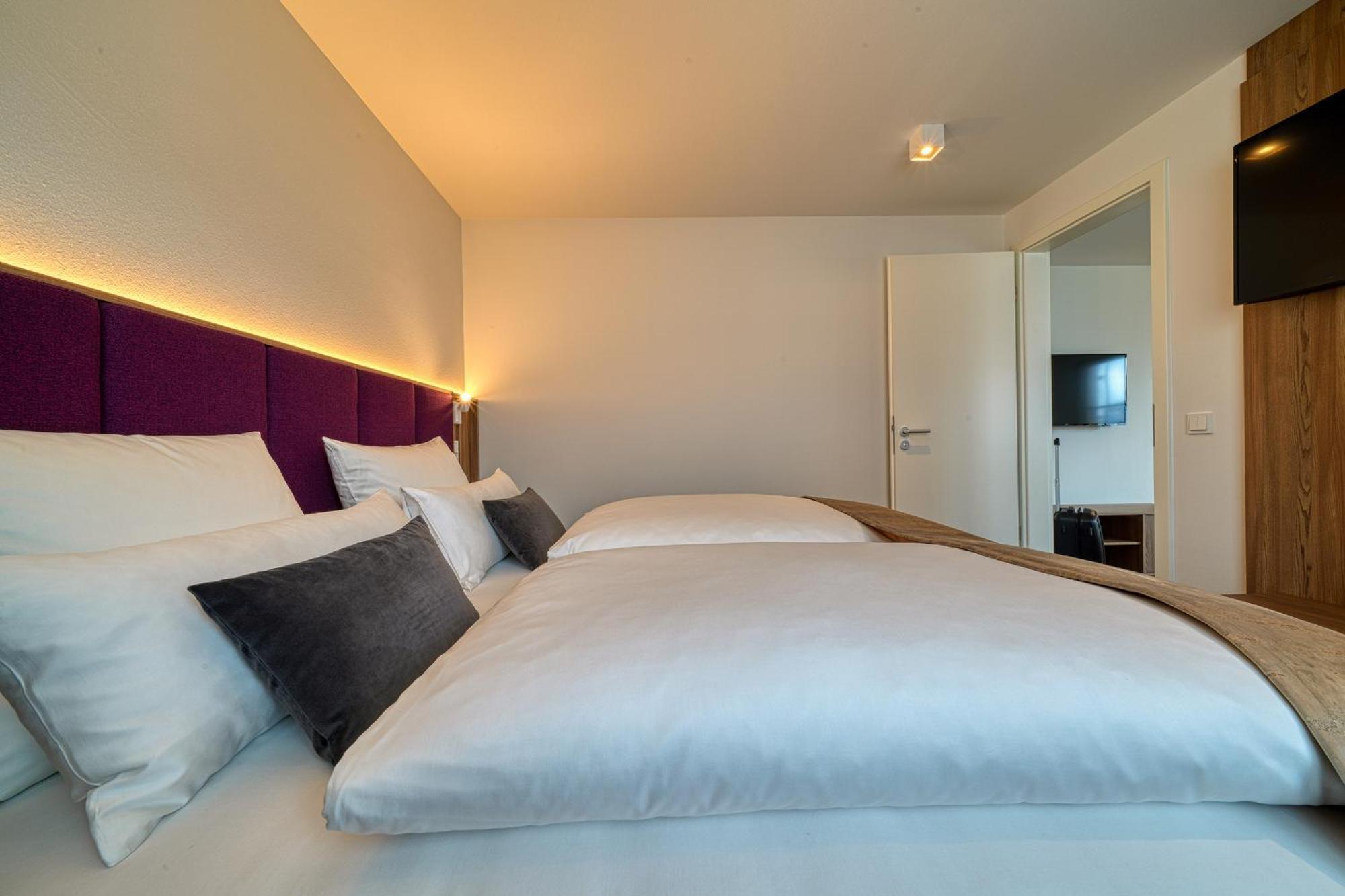 Fourside Hotel Ringsheim, Trademark Collection By Wyndham Bagian luar foto