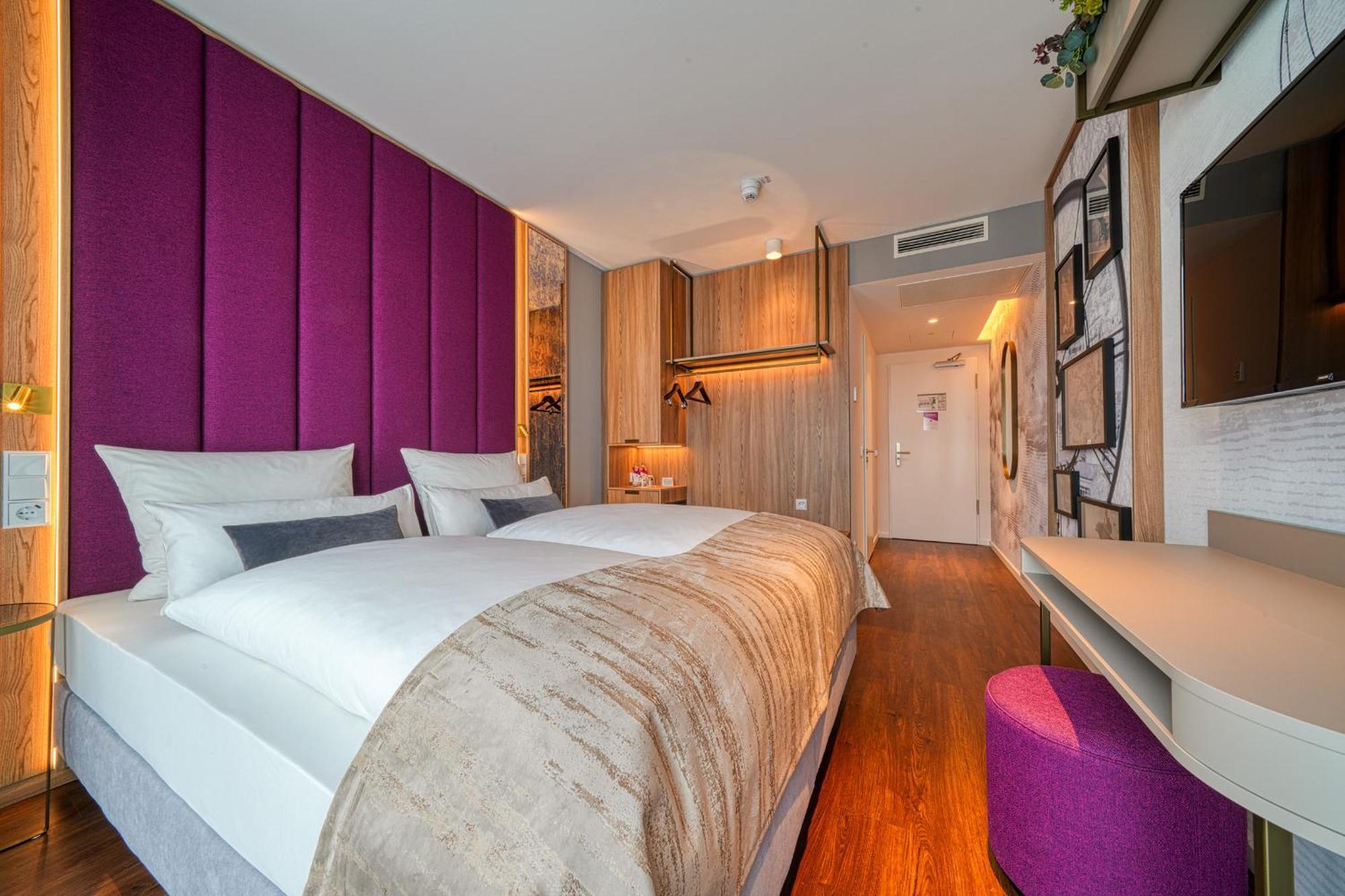 Fourside Hotel Ringsheim, Trademark Collection By Wyndham Bagian luar foto
