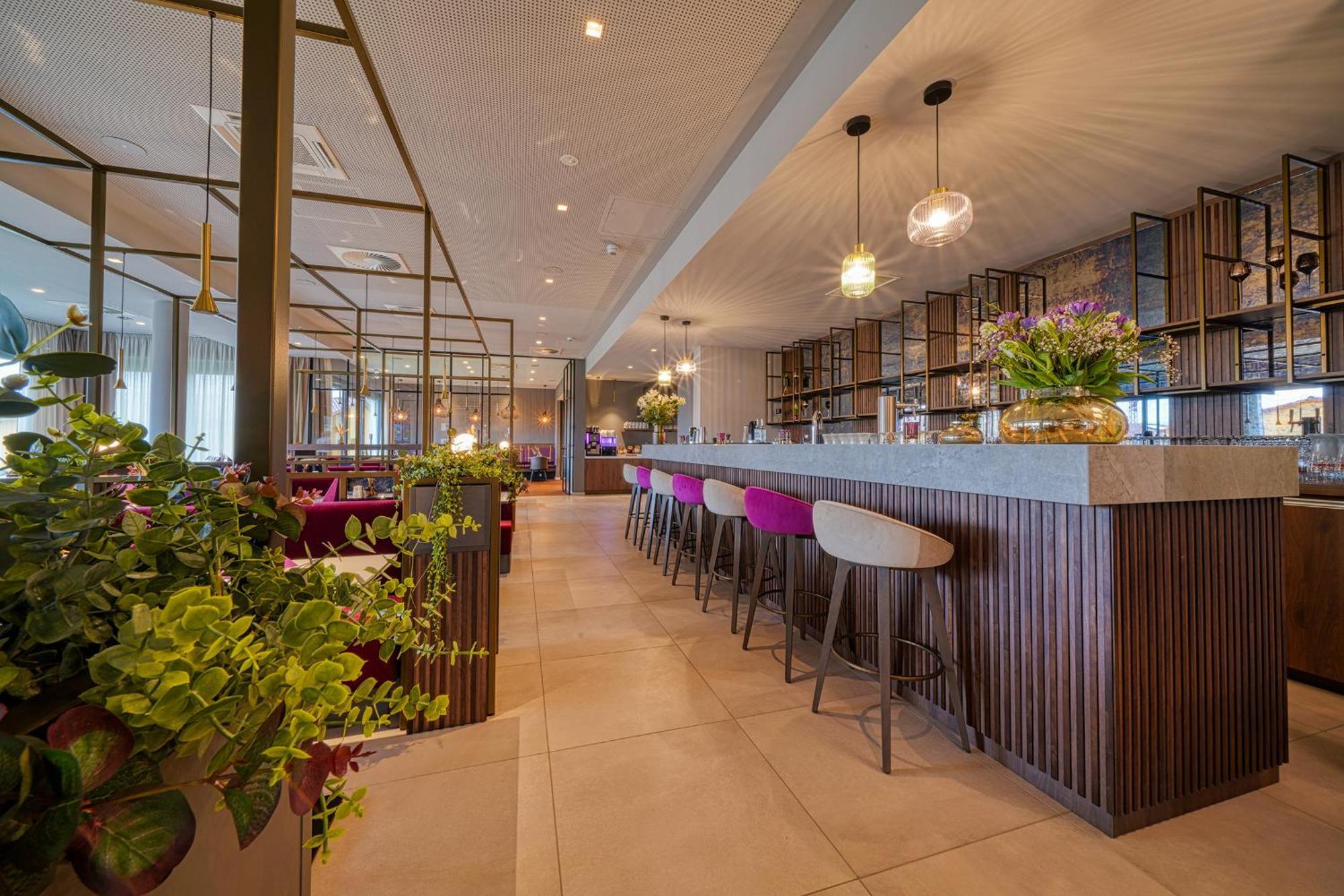 Fourside Hotel Ringsheim, Trademark Collection By Wyndham Bagian luar foto