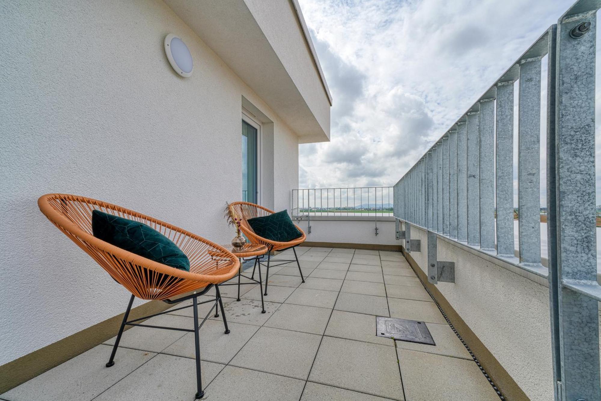 Fourside Hotel Ringsheim, Trademark Collection By Wyndham Bagian luar foto