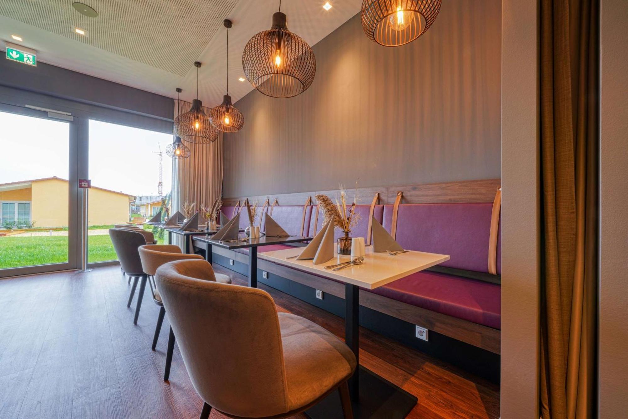 Fourside Hotel Ringsheim, Trademark Collection By Wyndham Bagian luar foto