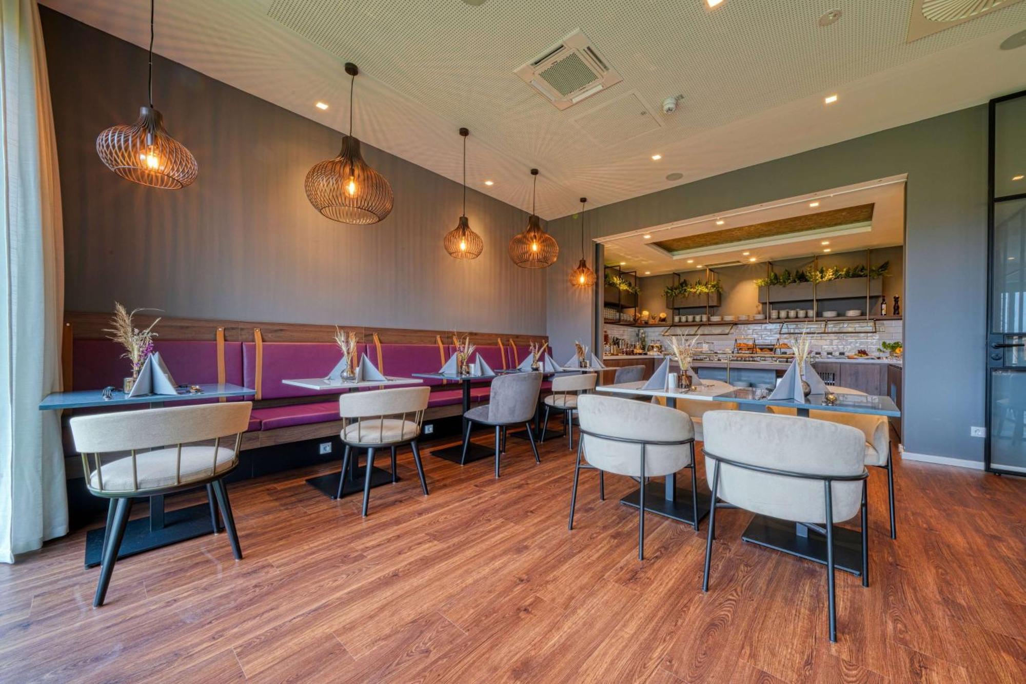 Fourside Hotel Ringsheim, Trademark Collection By Wyndham Bagian luar foto
