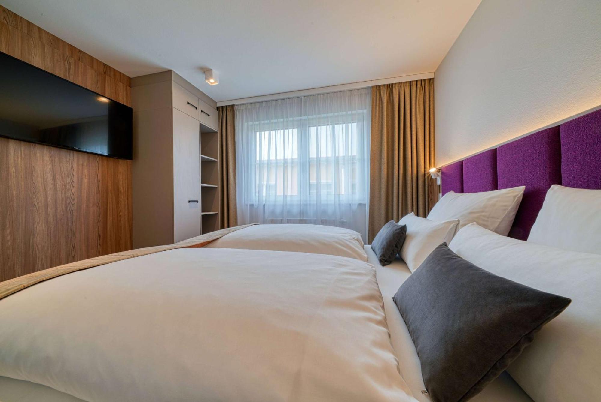 Fourside Hotel Ringsheim, Trademark Collection By Wyndham Bagian luar foto