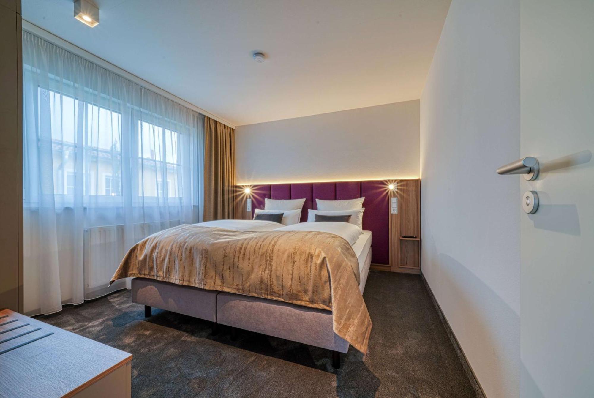 Fourside Hotel Ringsheim, Trademark Collection By Wyndham Bagian luar foto