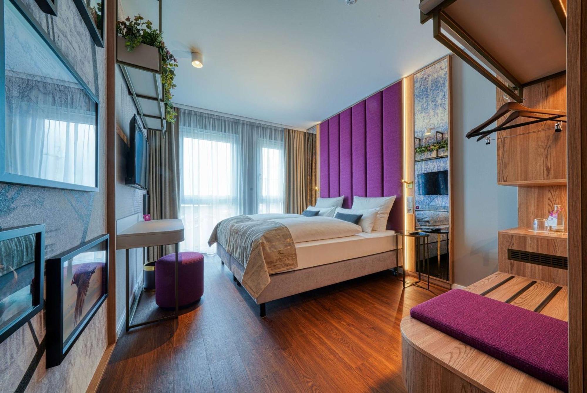 Fourside Hotel Ringsheim, Trademark Collection By Wyndham Bagian luar foto